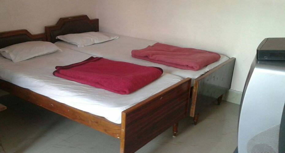 Hotel Imperial, Jabalpur 4
